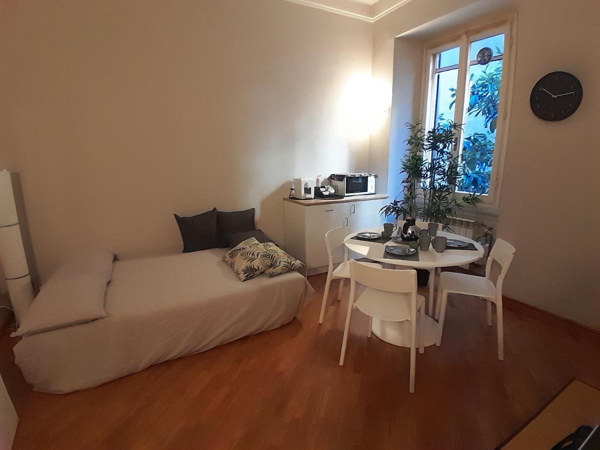 Appartement Martina, Silenzioso A 100 Metri Dalla Metropolitana *