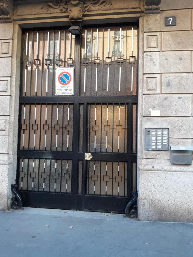Martina, Silenzioso A 100 Metri Dalla Metropolitana Appartement